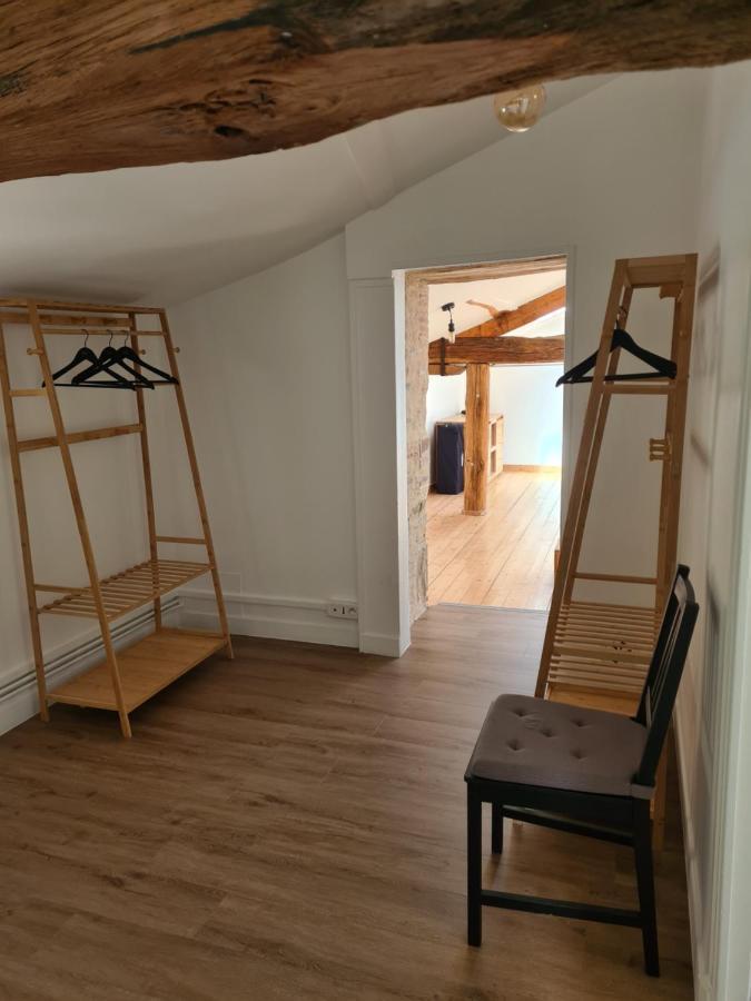 Gite Du Grand Parc 6 Personnes Le Boupere Екстер'єр фото